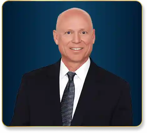 Kirk McCormick, Esq. Personal Injury Lawyer Colorado